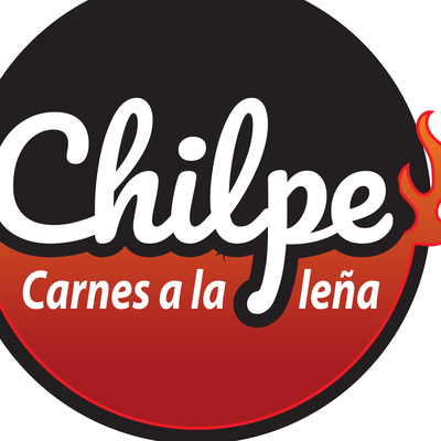 Chilpe – Carnes a la Leña